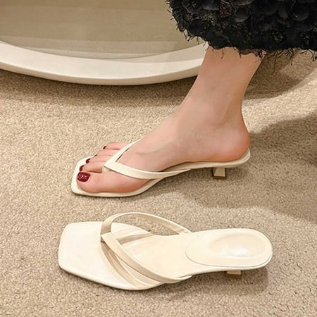 jjayotai Clearance Sandals for Women Women s Fashion Peep-toe Breathable Comfortable Beach Shoes Light Roman Sandals Rollbacks Beige
jjayotai Clearance Sandals for Women Women s Fashion Peep-toe Breathable Comfortable Beach Shoes Light Roman Sandals Rollbacks Beige