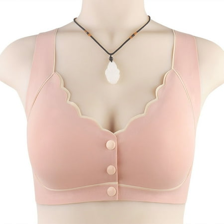 eczipvz Women S Lingerie Sleep & Lounge Womens Underwire Bra Lace Floral Bra Unlined Unlined Plus Size Full Coverage Bra Pink XXL
eczipvz Women S Lingerie Sleep & Lounge Womens Underwire Bra Lace Floral Bra Unlined Unlined Plus Size Full Coverage Bra Pink XXL