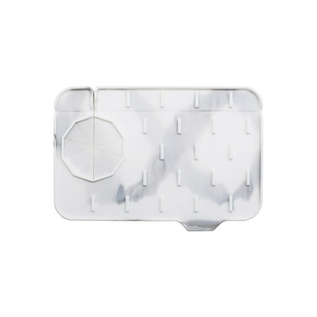 Ikevan Kitchen Faucet Sink Splash Guard Silicone Faucet Water Pad Sink Pad Kitchen Bathroom Countertop Protection Rubber Drying Pad White One Size
Ikevan Kitchen Faucet Sink Splash Guard Silicone Faucet Water Pad Sink Pad Kitchen Bathroom Countertop Protection Rubber Drying Pad White One Size