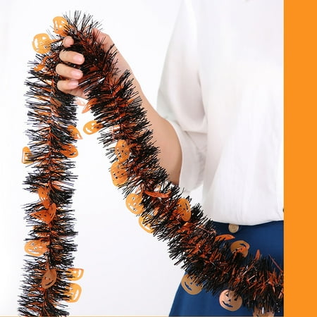 Party Decorations Promotion Sale! Nomeni Scene Layout Party Props Ribbon Hanging Decorations Halloween Decorations Clearance Sale Brown
Party Decorations Promotion Sale! Nomeni Scene Layout Party Props Ribbon Hanging Decorations Halloween Decorations Clearance Sale Brown
