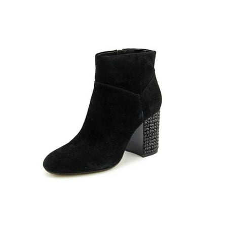 UPC 888386982062 product image for Michael Michael Kors Arabella Ankle Boot Women US 11 Black Ankle Boot | upcitemdb.com