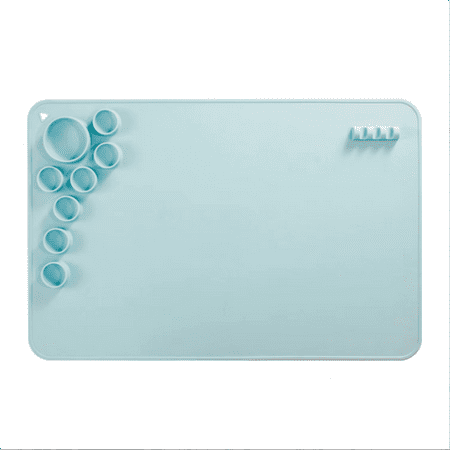 Yannee Silicone Creative Painting Art Pad Diy Clay Children s Handmade Graffiti Pad
Yannee Silicone Creative Painting Art Pad Diy Clay Children s Handmade Graffiti Pad