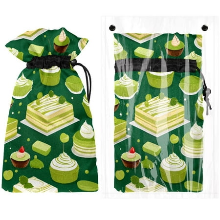 Josid Food Pattern Reusable Outdoor Faucet Insulation Covers Waterproof and Freeze-Resistant Spigot Protector Bags 2 Pack 11 x 6.9
Josid Food Pattern Reusable Outdoor Faucet Insulation Covers Waterproof and Freeze-Resistant Spigot Protector Bags 2 Pack 11 x 6.9