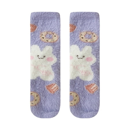 plus Size Stockings for Women Womens Winter Thickened Warm Floor Socks Plush Socks Rustic Stockings Christmas
plus Size Stockings for Women Womens Winter Thickened Warm Floor Socks Plush Socks Rustic Stockings Christmas