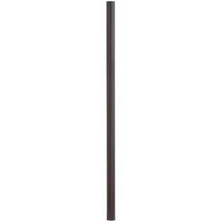 6 in. Extension Stem Rod Bronze Fusion