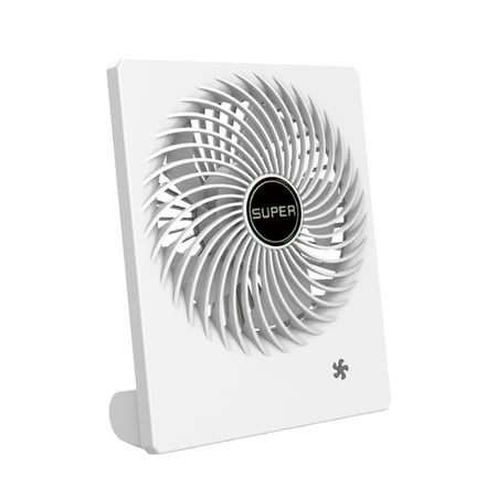 Fan for Office Home Vintage Mini Desk Fan Personal Cooling Fan Portable Rechargeable Fan Camping Fan
Fan for Office Home Vintage Mini Desk Fan Personal Cooling Fan Portable Rechargeable Fan Camping Fan