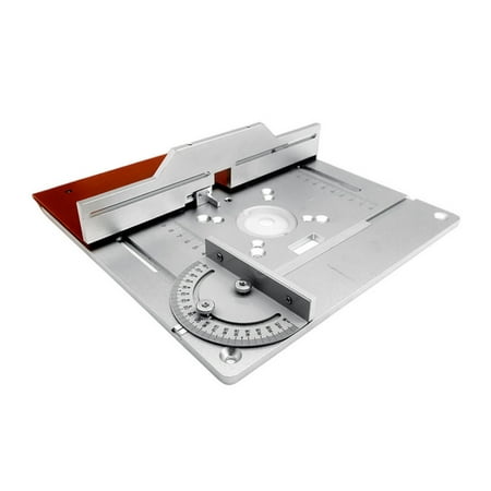 moobody Set of 3 Router Table Insert Plate Aluminum Alloy Wood Milling Flip Board Trimming Machine Engraving Auxiliary Tool Woodworking Benches
moobody Set of 3 Router Table Insert Plate Aluminum Alloy Wood Milling Flip Board Trimming Machine Engraving Auxiliary Tool Woodworking Benches
