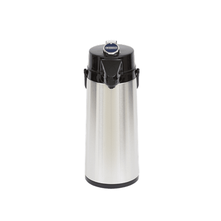 Bloomfield 7765-ALM 2.2 Liter Stainless Liner Lever Action Airpot Each