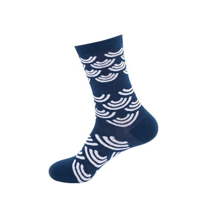 Qufokar Shezza Socks Wool Stockings Men And Women Autumn And Winter Fashion Trend Printed Medium Tube Stockings Thickened Warm Socks
Qufokar Shezza Socks Wool Stockings Men And Women Autumn And Winter Fashion Trend Printed Medium Tube Stockings Thickened Warm Socks