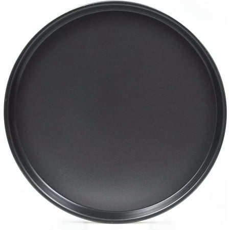 Baking Steel Pizza Pan Round Pizza Pan for Oven 12.6 Inch Bakeware Pizza Tray Nonstick Baking Supplies Home Restaurant Kitchen Steel Crisper Pizza Pan Set
Baking Steel Pizza Pan Round Pizza Pan for Oven 12.6 Inch Bakeware Pizza Tray Nonstick Baking Supplies Home Restaurant Kitchen Steel Crisper Pizza Pan Set
