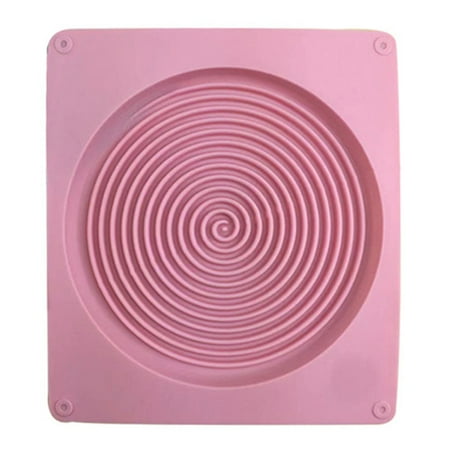CHAOMA Baking Candy Molds DIY Round Shape Silicone Material Silicone Baking Molds DIY Crafts Tools for Handmade Chocolate Candy
CHAOMA Baking Candy Molds DIY Round Shape Silicone Material Silicone Baking Molds DIY Crafts Tools for Handmade Chocolate Candy