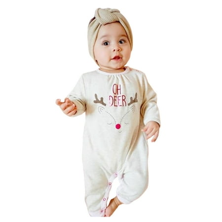 Larisalt Rompers For Girls Baby Girl Solid Romper Infants Hooded Outfit Clothes Waffle Cotton Button Jumpsuits White
Larisalt Rompers For Girls Baby Girl Solid Romper Infants Hooded Outfit Clothes Waffle Cotton Button Jumpsuits White