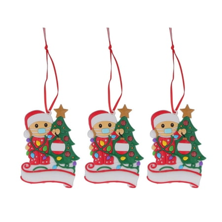 Christmas Tree Pendant 3Pcs Christmas Tree Snowman Pendant Healthy Beautiful With Ribbon Loop For Christmas X2163 Blue X2094
Christmas Tree Pendant 3Pcs Christmas Tree Snowman Pendant Healthy Beautiful With Ribbon Loop For Christmas X2163 Blue X2094