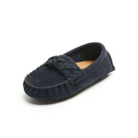 Tenmix Toddler Outdoor Comfort Casual Shoes Soft Round Toe Kids Loafers Children Lightweight Slip On Moccasin Flats
Tenmix Toddler Outdoor Comfort Casual Shoes Soft Round Toe Kids Loafers Children Lightweight Slip On Moccasin Flats