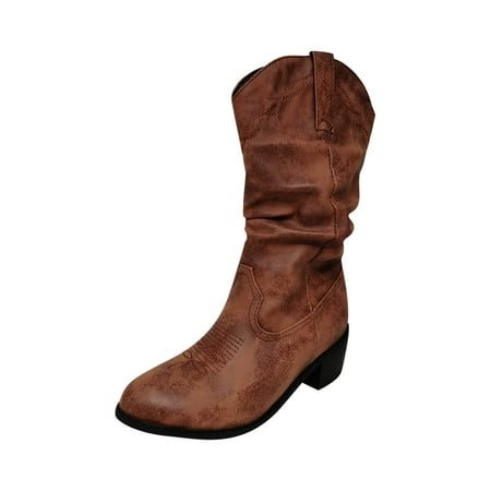 jsaierl Autumn And Winter New Thick Heel Mid-heel Round Toe Sleeve Embroidered Short Boots Women’s Boots
jsaierl Autumn And Winter New Thick Heel Mid-heel Round Toe Sleeve Embroidered Short Boots Women’s Boots