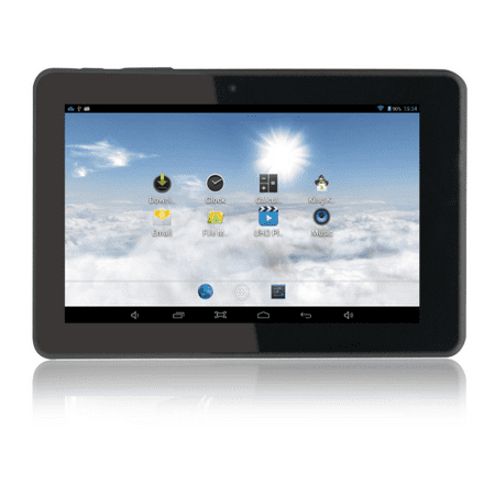 iView SupraPad 780TPC 7-Inch 8GB Android 4.2 (Jelly Bean) TV Tablet