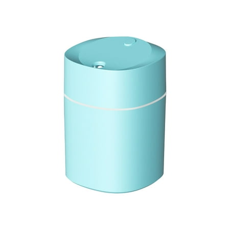 Wovilon Humidifiers For Bedroom Home Appliances Portable Desk Humidifier Cool Mist Humidifier Small Humidifier For Home Bedroom Office Plants Colorful Night Light Function
Wovilon Humidifiers For Bedroom Home Appliances Portable Desk Humidifier Cool Mist Humidifier Small Humidifier For Home Bedroom Office Plants Colorful Night Light Function