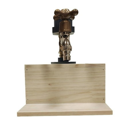 Father s Day Liquor Alcohol Wood Dispenser Faucet for Party Dinners Bars Liquor Dispenser for Storing Wine Rum Tequila - 1
Father s Day Liquor Alcohol Wood Dispenser Faucet for Party Dinners Bars Liquor Dispenser for Storing Wine Rum Tequila - 1