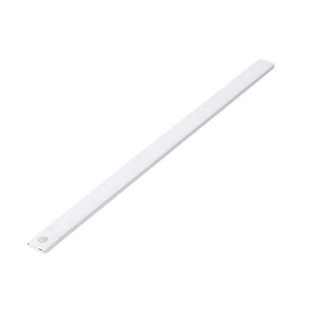 Xewsqmlo 4pcs Motion Sensor Cabinet Lamp Ultrathin Magnetic Light Housewear Furnishings (40cm)
Xewsqmlo 4pcs Motion Sensor Cabinet Lamp Ultrathin Magnetic Light Housewear Furnishings (40cm)