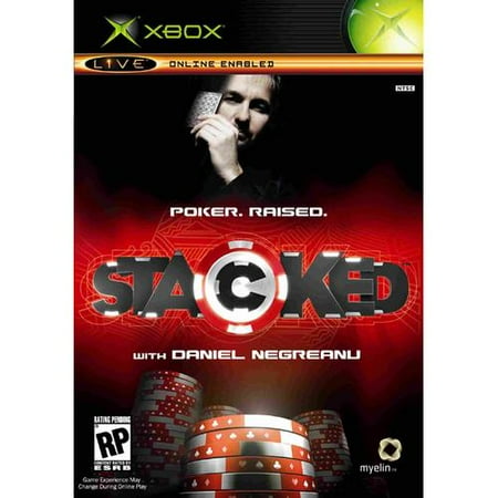 Stacked - Xbox