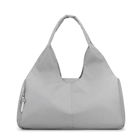 Fitness Handbag Duffel Bag with Dry-Wet Separation Large-capacity Bag Shoe Compartment for Men and Women for Training Travel
Fitness Handbag Duffel Bag with Dry-Wet Separation Large-capacity Bag Shoe Compartment for Men and Women for Training Travel