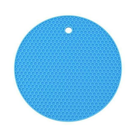 Round Silicone Casserole Pad Honeycomb Insulation Pad Dining Table Mat Silicone Cup
Round Silicone Casserole Pad Honeycomb Insulation Pad Dining Table Mat Silicone Cup