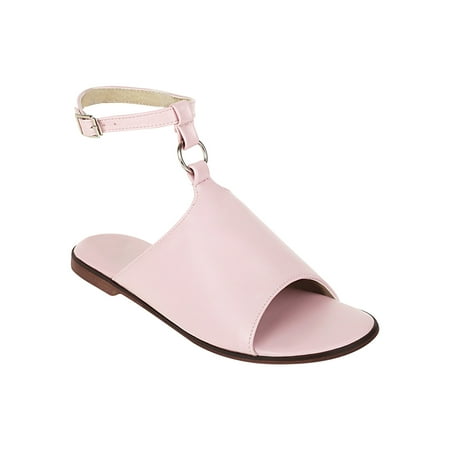 Birdfly Fashion Womens Sandals Faux Leather Low Heels Solid Ladies Sandals 35-43 Size
Birdfly Fashion Womens Sandals Faux Leather Low Heels Solid Ladies Sandals 35-43 Size