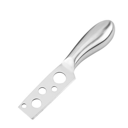 Kitchen Gadgets Retro Style Baking Tools Multifunctional Purpose Stainless Steel Smile Cheese Cutlery 1Pc Silver Knife
Kitchen Gadgets Retro Style Baking Tools Multifunctional Purpose Stainless Steel Smile Cheese Cutlery 1Pc Silver Knife