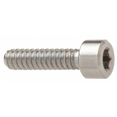 Ampg SHCS SS M8-1.25 30mm L ZSS616M8X30