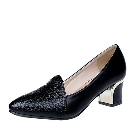 autumn winter shoes Women s Classic Shallow Mouth Square Heel Shoes Solid Color Sexy High Heel Shoes
autumn winter shoes Women s Classic Shallow Mouth Square Heel Shoes Solid Color Sexy High Heel Shoes