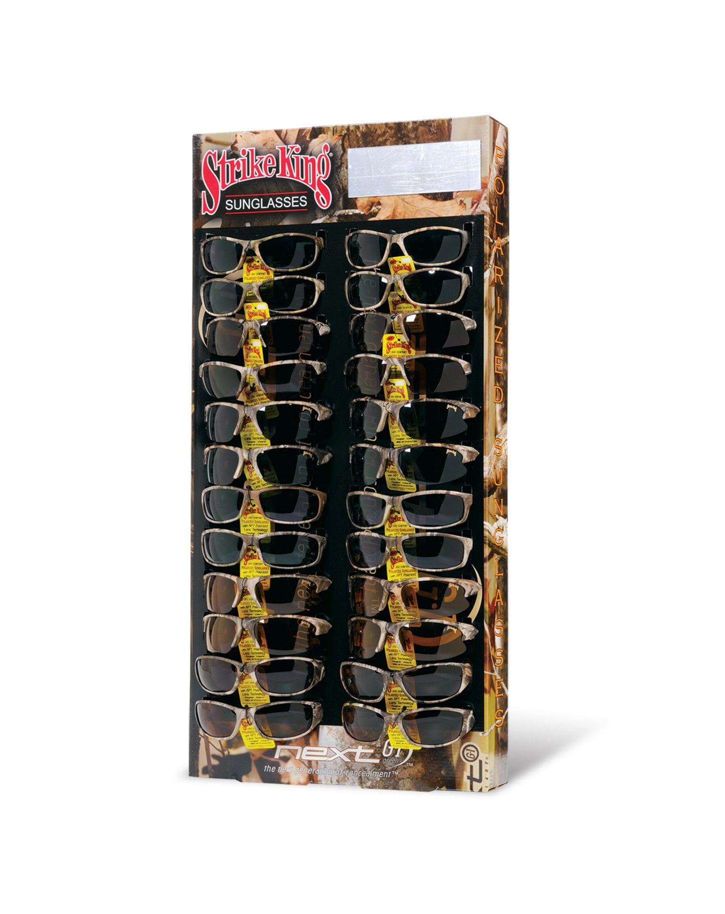 Cablz Zipz Adjustable Sunglasses Holder