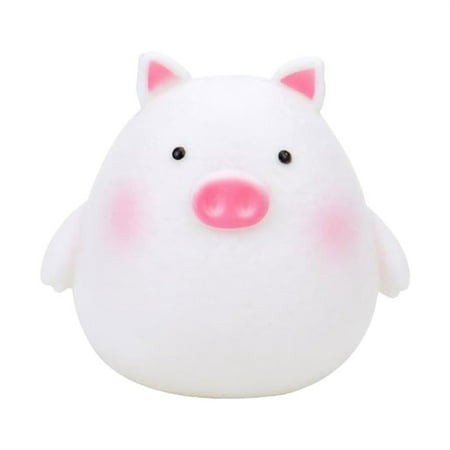XINGLAN Portable Battery Operated Cute Animal Led Night Light Children Room Decor
XINGLAN Portable Battery Operated Cute Animal Led Night Light Children Room Decor