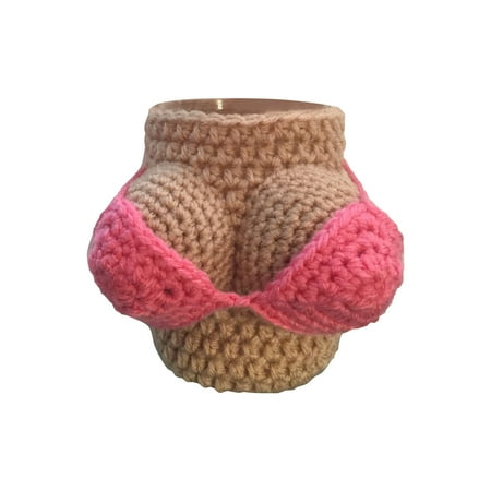 Suitable Is Sodas Crochet Bottles Tops For Bikini Home Decor Travel Case Sleeves for Bottles Travel Bag Double Bottle Bag Glasses without Stems Glass Gift Clear
Suitable Is Sodas Crochet Bottles Tops For Bikini Home Decor Travel Case Sleeves for Bottles Travel Bag Double Bottle Bag Glasses without Stems Glass Gift Clear