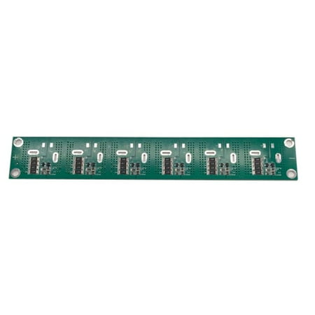 16V 83F Single Line Super Farad Capacitor Balance Protection Board Module Plate