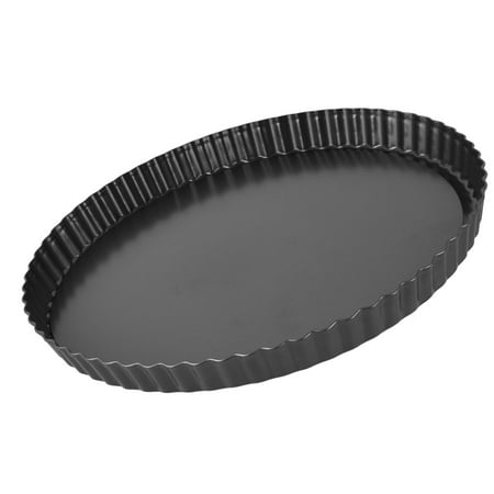 Non Stick Tart Pan Tart Pan Easy to Clean Carbon Steel Easy To Demould Superior Heat Conduction With Removable Bottom For Kitchen 10 Inch 11 Inch 12 Inch 13 Inch
Non Stick Tart Pan Tart Pan Easy to Clean Carbon Steel Easy To Demould Superior Heat Conduction With Removable Bottom For Kitchen 10 Inch 11 Inch 12 Inch 13 Inch