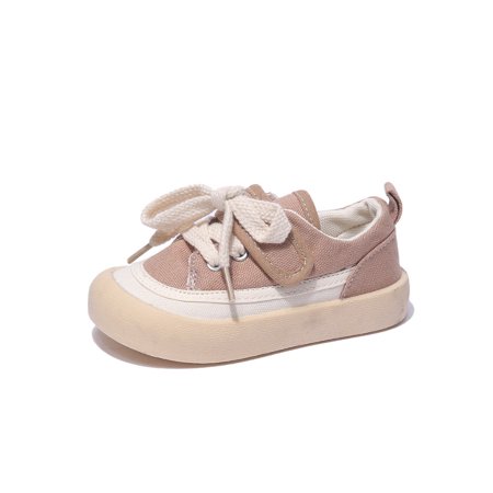 HuaAngel Toddler Girls Little Girls Canvas Classic Lace-Up Walking Shoes W395 Sizes 7.5C-1Y
HuaAngel Toddler Girls Little Girls Canvas Classic Lace-Up Walking Shoes W395 Sizes 7.5C-1Y