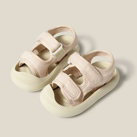 Fashion Light Toddler Children Sandals Baby Toddler First Walker Shoes Newborn Toddler First Walker Shoes Beige 170
Fashion Light Toddler Children Sandals Baby Toddler First Walker Shoes Newborn Toddler First Walker Shoes Beige 170