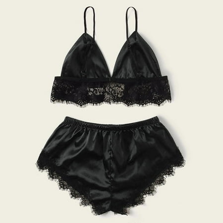 Cathalem Rhinestone Body Stockings for Women Satin Pajamas Silk Underwear Underwear Lingerie Sleepwear Lace Womens Lingerie Underwear Black Medium
Cathalem Rhinestone Body Stockings for Women Satin Pajamas Silk Underwear Underwear Lingerie Sleepwear Lace Womens Lingerie Underwear Black Medium