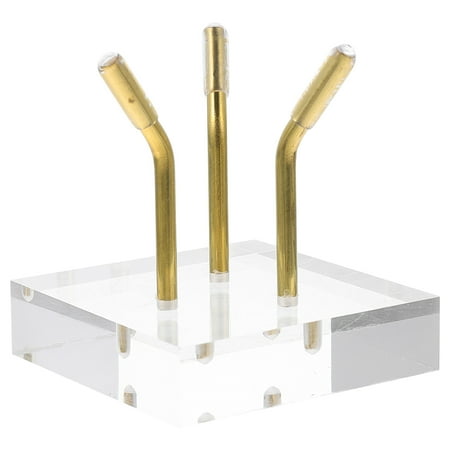 HOMEMAXS Acrylic Metal Crystal Ore Storage Exhibition Rack Crystal Crafts Storage Stand Home Supplies
HOMEMAXS Acrylic Metal Crystal Ore Storage Exhibition Rack Crystal Crafts Storage Stand Home Supplies