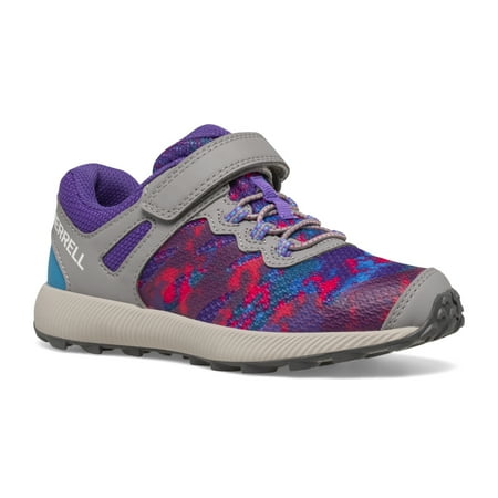 Merrell Nova 2 Kid s Easy On/Off Sneaker Sizes 1-13.5