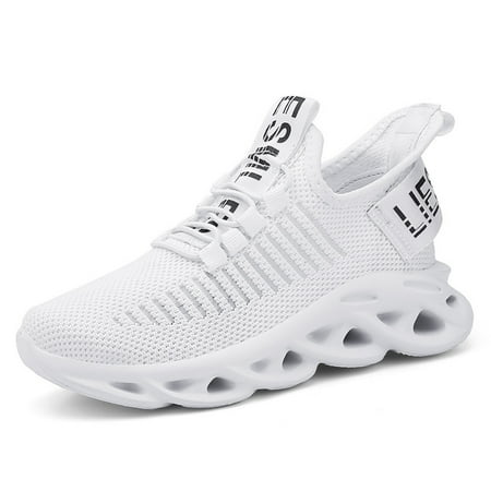 Boys Blade Type Shoes Breathable Lightweight Comfy Athletic Running Shoes Outdoor Non Slip Walking Shoes For Toddler Children Girls Kids Sneakers Spring And Summer
Boys Blade Type Shoes Breathable Lightweight Comfy Athletic Running Shoes Outdoor Non Slip Walking Shoes For Toddler Children Girls Kids Sneakers Spring And Summer