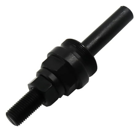 Hss Adjustable Threaded 5C Collet Stop Rod Holder Cnc Lathe Accessories Collet