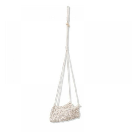 1PC Bohemia Macrame Plant Hanger Handmade Cotton Rope Wall Hangings Home Decor
1PC Bohemia Macrame Plant Hanger Handmade Cotton Rope Wall Hangings Home Decor
