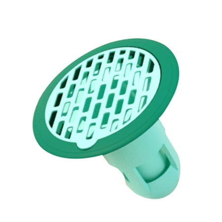 Multifunctional Floor Drain Removable Filter Tub Hair Catcher Drain Protector for Sewer Bathroom Kitchen New
Multifunctional Floor Drain Removable Filter Tub Hair Catcher Drain Protector for Sewer Bathroom Kitchen New