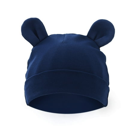 UoCefik Infant Baby Toddler Child Children Kids Warm Pompom Beanie Hats Breathable Winter Knitted Beanie for Boys Girls Cap 6M-3Y
UoCefik Infant Baby Toddler Child Children Kids Warm Pompom Beanie Hats Breathable Winter Knitted Beanie for Boys Girls Cap 6M-3Y