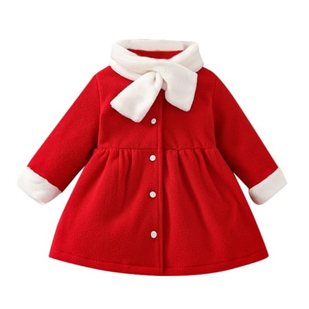 Girls Fashion Dresses Xmas Baby Girls Cartoon Cotton Long Sleeve Patchwork Warm Princess Dress Christmas Clothes Outfits
Girls Fashion Dresses Xmas Baby Girls Cartoon Cotton Long Sleeve Patchwork Warm Princess Dress Christmas Clothes Outfits