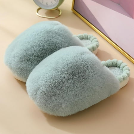 〖Yilirongyumm〗 Blue 37 Slippers For Women Ladies Cotton Slippers Autumn And Winter Home Slippers Home Fashion Warm Plush Cotton Slippers
〖Yilirongyumm〗 Blue 37 Slippers For Women Ladies Cotton Slippers Autumn And Winter Home Slippers Home Fashion Warm Plush Cotton Slippers
