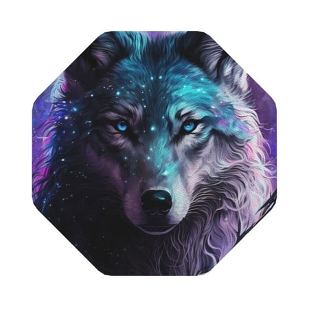 Lukts Purple Sky Wolf Leather Drinks Coasters Set of 6 Suitable or Drinks Furniture Protection and Easy Clean up
Lukts Purple Sky Wolf Leather Drinks Coasters Set of 6 Suitable or Drinks Furniture Protection and Easy Clean up