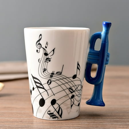 KEUSN Musician s Coffee Mugs - 10 Creative Designs Guitar Mug Electric Guitar Heartbea
KEUSN Musician s Coffee Mugs - 10 Creative Designs Guitar Mug Electric Guitar Heartbea