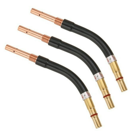 Lomubue 3Pcs Bending Pipe Bending Rod Rustproof Corrosion Resistant Tight Secure Connection Welding Pipe Bending Adapter Portable Welding Torch Kit 
Lomubue 3Pcs Bending Pipe Bending Rod Rustproof Corrosion Resistant Tight Secure Connection Welding Pipe Bending Adapter Portable Welding Torch Kit